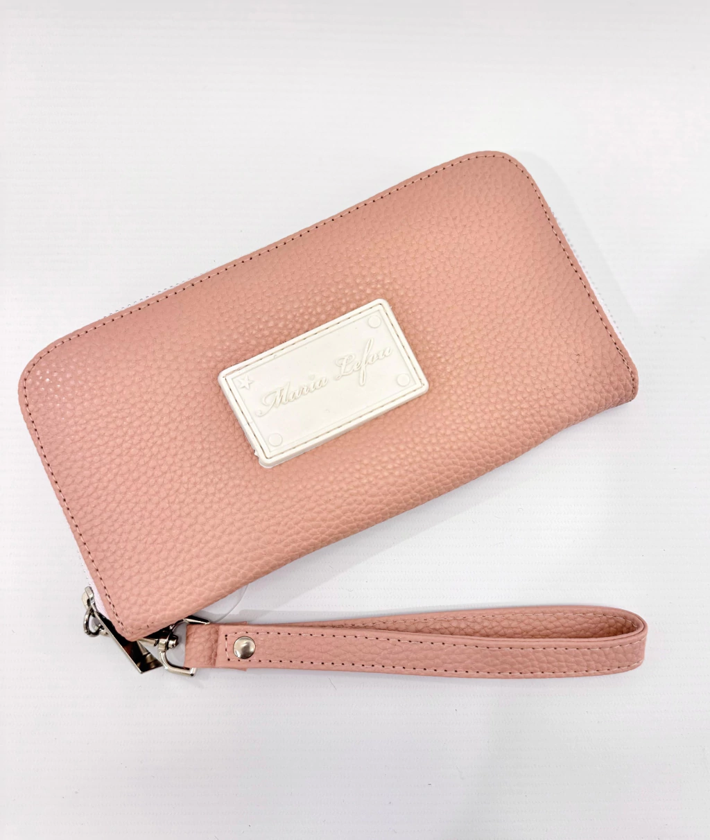 maxi billetera agnes nude