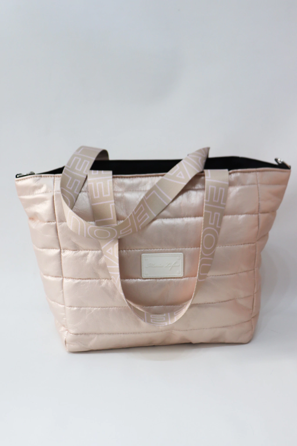 maxi bolso XXL ASTRID rosa