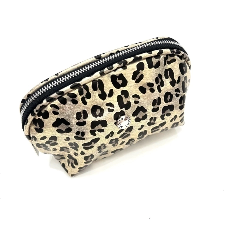 neceser emi animal print