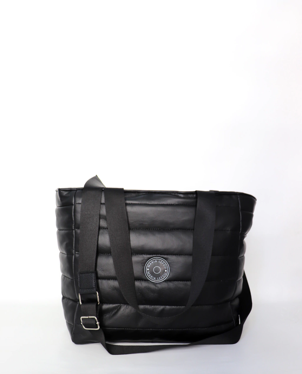 maxi bolso XXL ASTRID negro