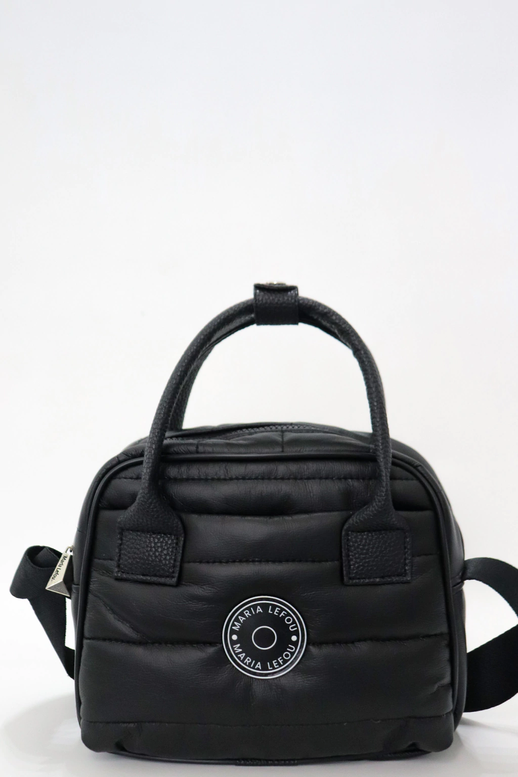 Bandolera Isabella negra