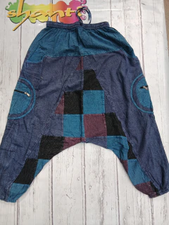 Pantalon Harem - comprar online