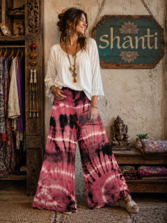 Pantalon batik