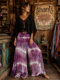 Pantalon batik