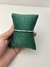 Pulseira masculina cordão baiano na internet