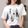 Camiseta Stray Kids Poster - Jeongin - comprar online