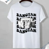 Camiseta BTS - Bangtan