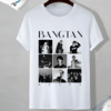 Camiseta BTS - Bangtan Style - comprar online