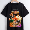 Camiseta BTS - Butter - comprar online