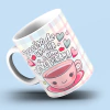 Caneca Premium Dorameira 2