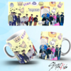 Caneca Premium Stray Kids 3