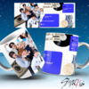 Caneca Premium Stray Kids 4