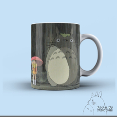 Caneca Premium Totoro 2 - comprar online