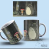 Caneca Premium Totoro 2