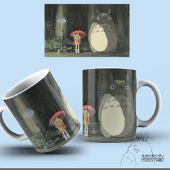Caneca Premium Totoro 2
