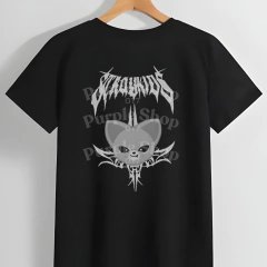 Camiseta Stray Kids Evil Skzoo - Foxiny - comprar online