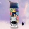 Squeeze de Alumínio Jungkook BTS - Golden Maknae