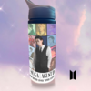 Squeeze de Alumínio Suga BTS - D-day