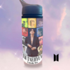 Squeeze de Alumínio V BTS