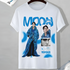 Camiseta BTS - Poster 2 J Hope - comprar online