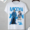 Camiseta BTS - Poster 2 Jin - comprar online