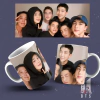 Caneca Premium BTS 3