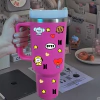 Copo Quencher BT21 Colors