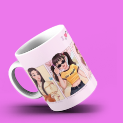 Caneca Premium Dorameira 3 - comprar online
