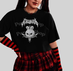 Camiseta Stray Kids Evil Skzoo - Leebit - comprar online