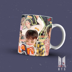 Caneca Premium BTS Bangtan - comprar online