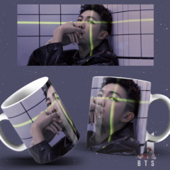 Caneca Premium BTS Namjoon RM