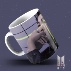 Caneca Premium BTS Namjoon RM - comprar online
