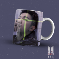 Caneca Premium BTS Namjoon RM na internet