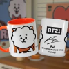 Caneca BT21 Colorida - RJ