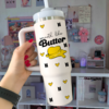 Copo Quencher BTS- Butter