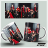 Caneca Premium Ateez 2