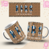 Caneca Premium True Beauty