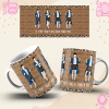 Caneca Premium True Beauty
