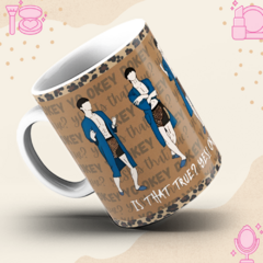 Caneca Premium True Beauty - comprar online