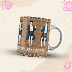 Caneca Premium True Beauty na internet