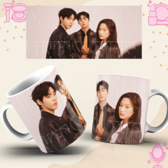 Caneca Premium True Beauty 2
