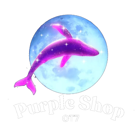 PURPLE SHOP OT7
