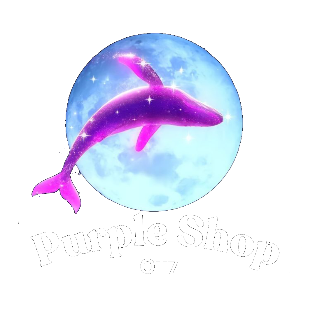 PURPLE SHOP OT7