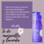 Crema para el cuerpo Te de Manzanilla y Lavanda - Casa Blue