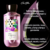 BLUE KIT Aguas: Jabón líquido + Colonia Aguas Violeta + Desodorante Erva Doce - comprar online