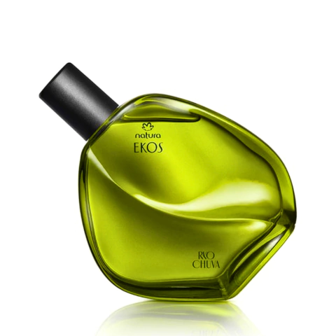 Perfume Ekos Ryos Chuva