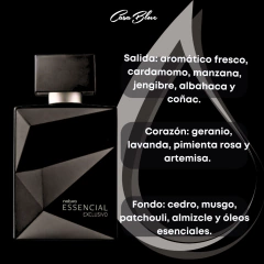 Perfume Essencial Exclusivo en internet