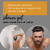 Jabín líquido Homem Coragio - Shower Gel - comprar online