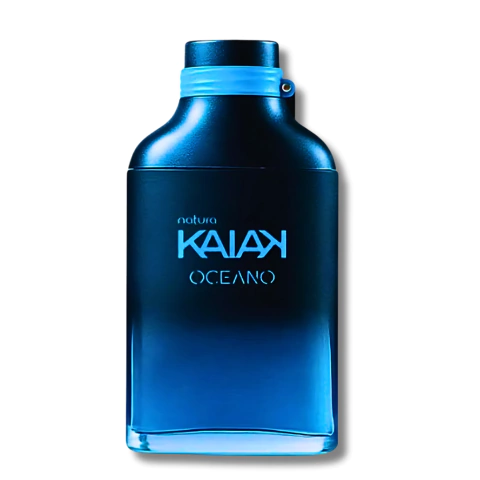 Perfume Kaiak Océano Masculino - comprar online
