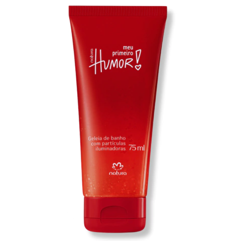 Jabón líquido iluminador